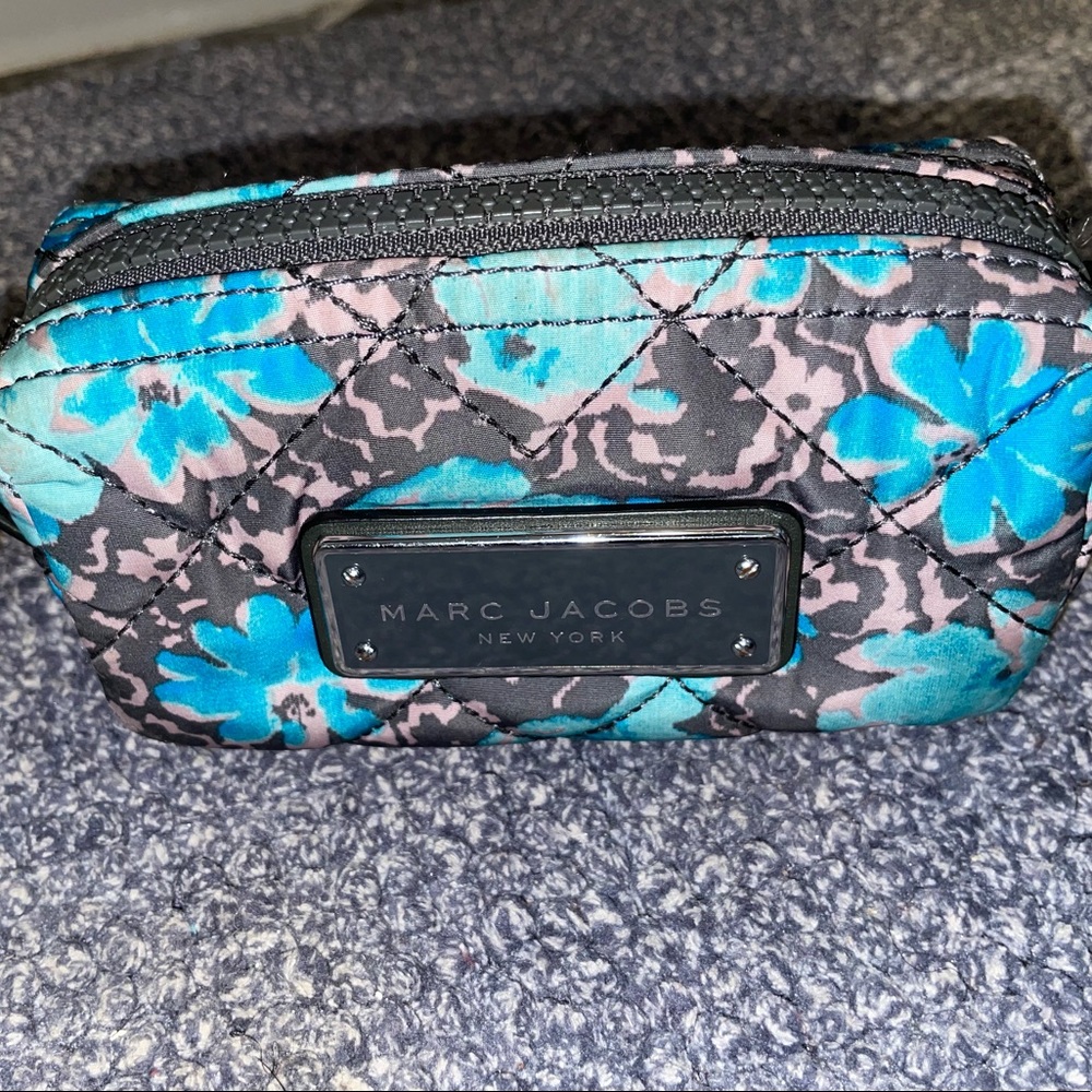 Marc Jacob cosmetic case